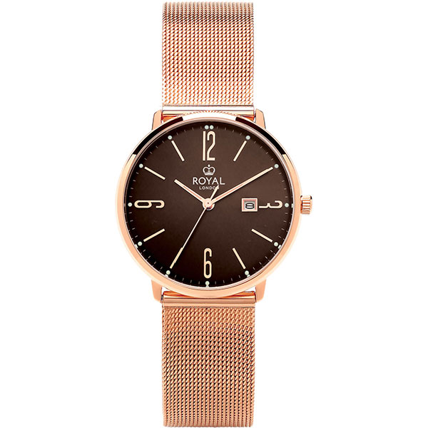 Часы Royal London Classic 21413-13